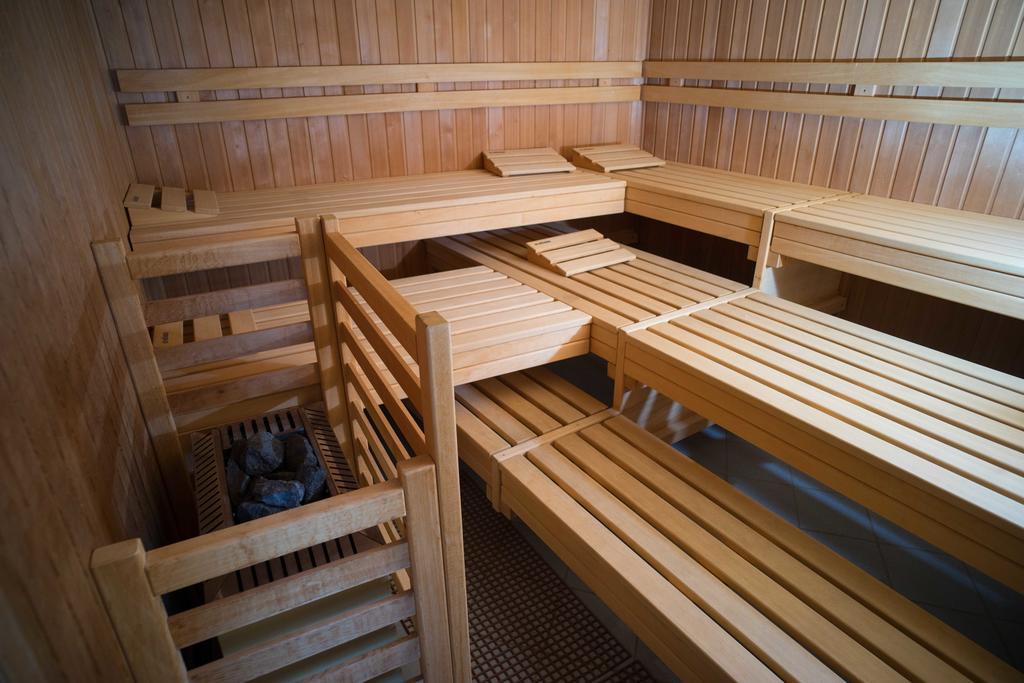 Ferienappartements Rausch Presseck Экстерьер фото
